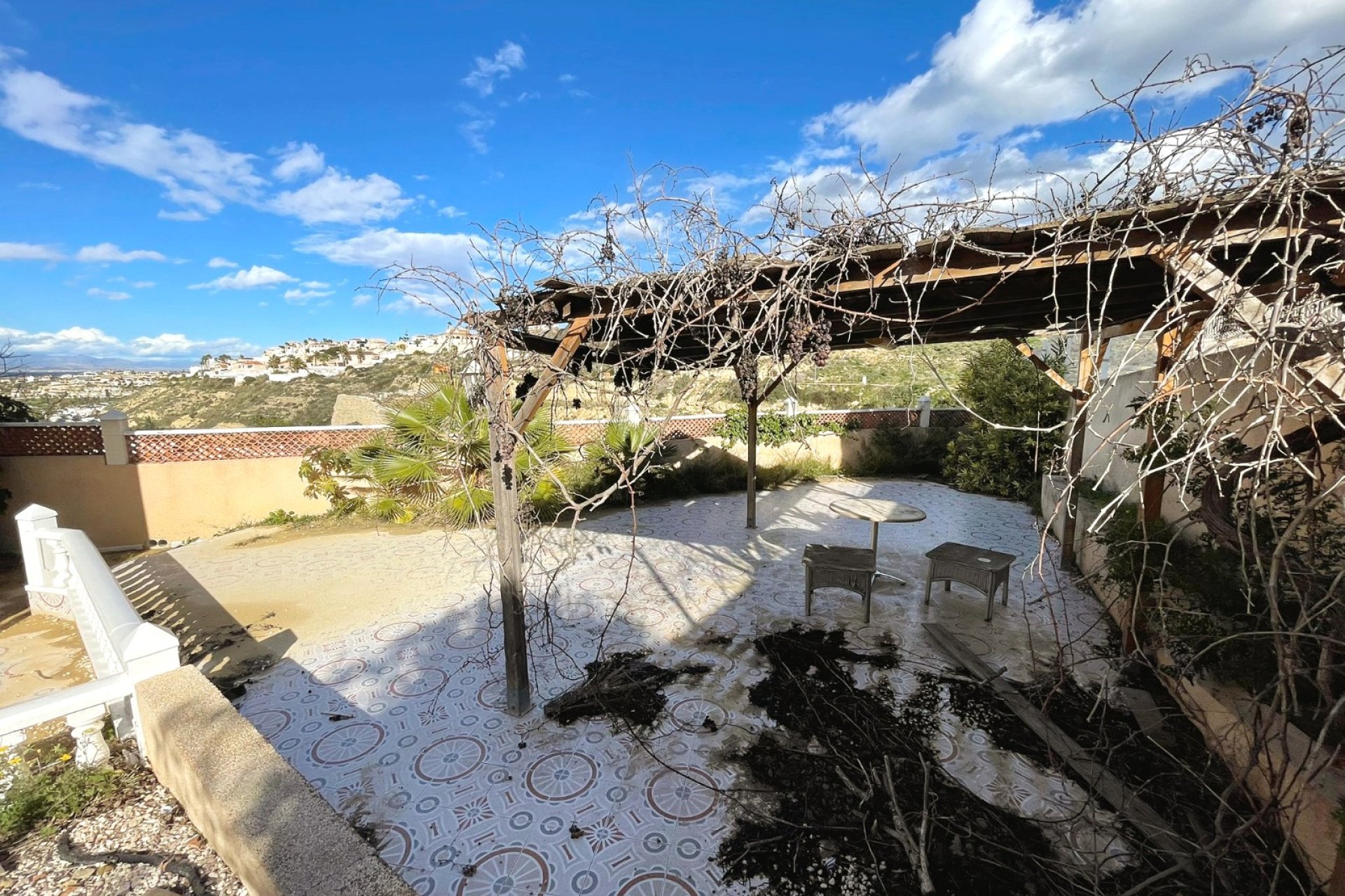 Reventa - Villa - Ciudad Quesada - La Marquesa Golf