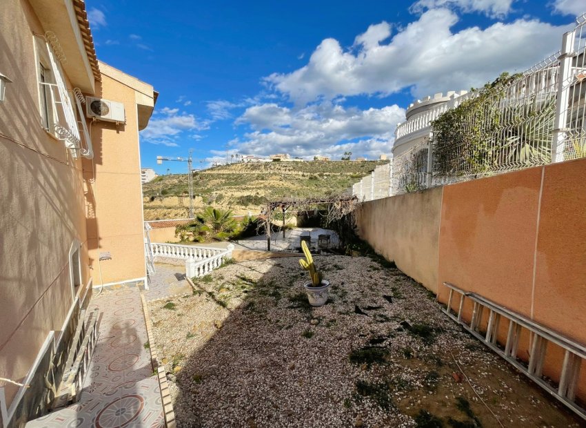 Reventa - Villa - Ciudad Quesada - La Marquesa Golf