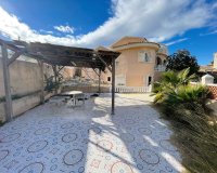 Reventa - Villa - Ciudad Quesada - La Marquesa Golf