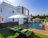 Reventa - Villa - Ciudad Quesada - La Marquesa Golf