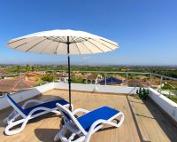 Reventa - Villa - Ciudad Quesada - La Marquesa Golf