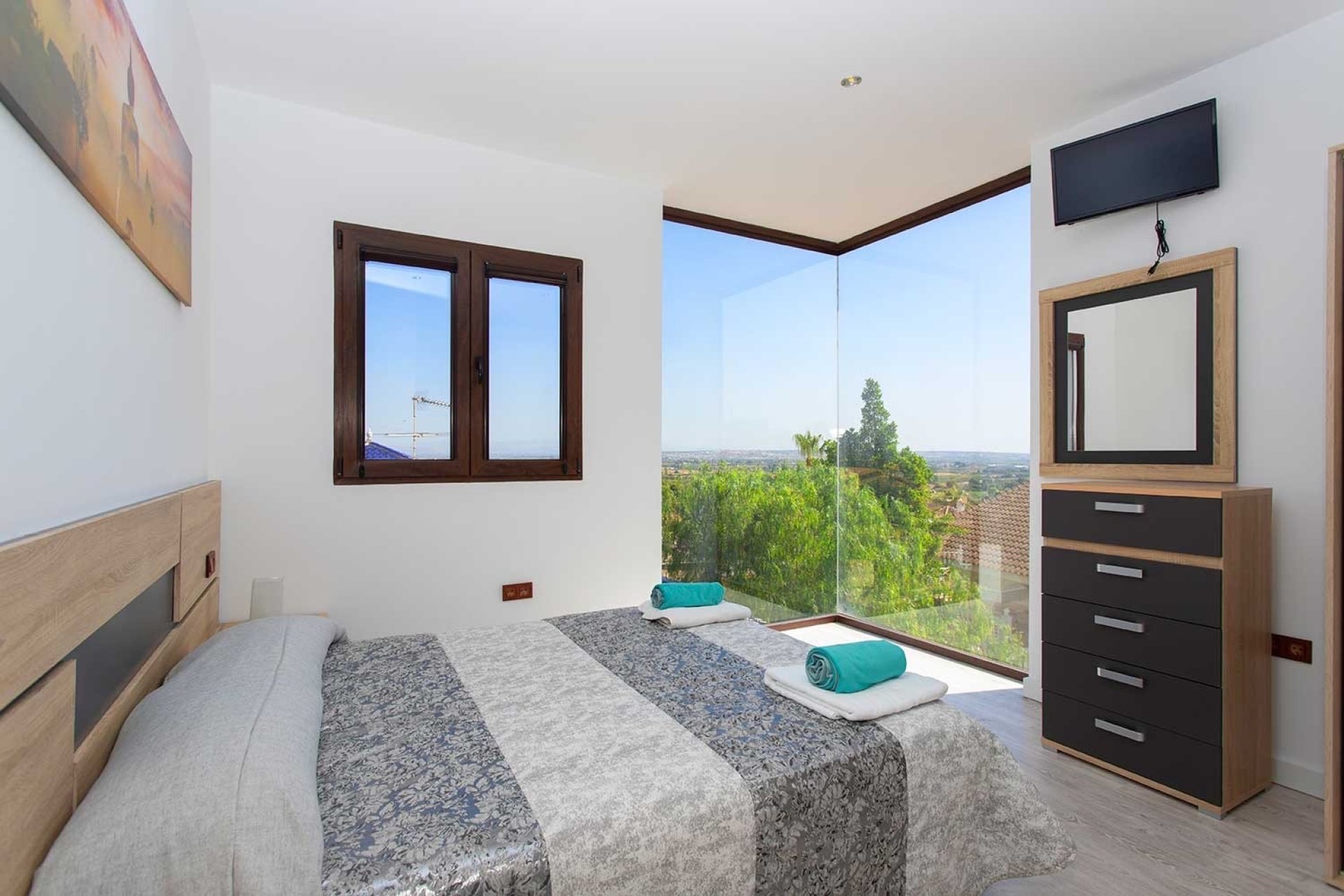 Reventa - Villa - Ciudad Quesada - La Marquesa Golf