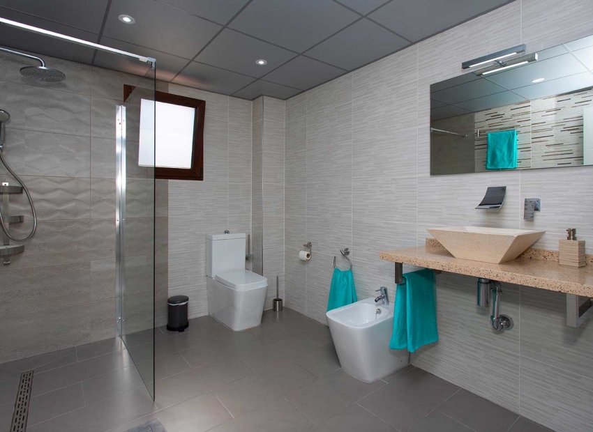 Reventa - Villa - Ciudad Quesada - La Marquesa Golf