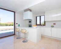 Reventa - Villa - Ciudad Quesada - La Marquesa Golf