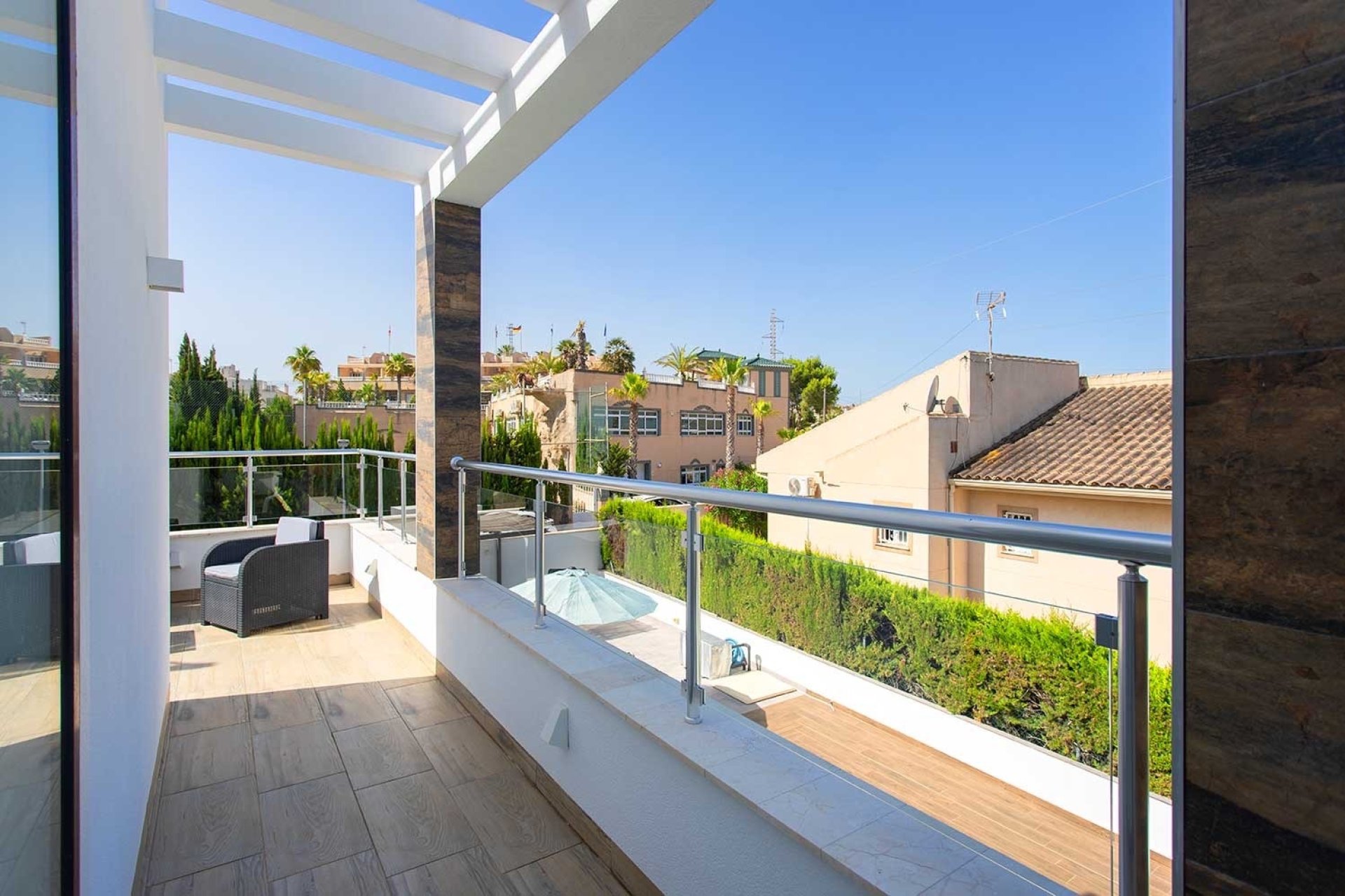 Reventa - Villa - Ciudad Quesada - La Marquesa Golf