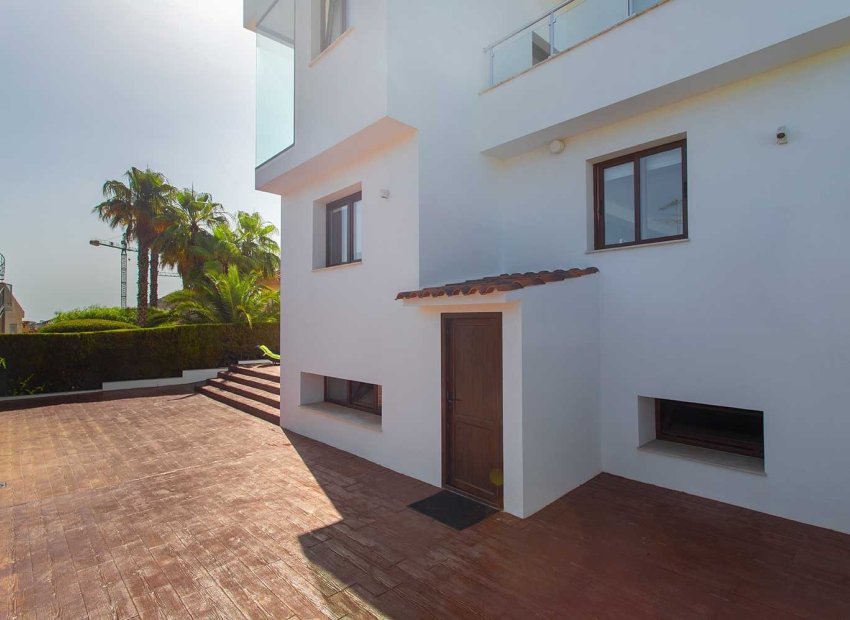 Reventa - Villa - Ciudad Quesada - La Marquesa Golf
