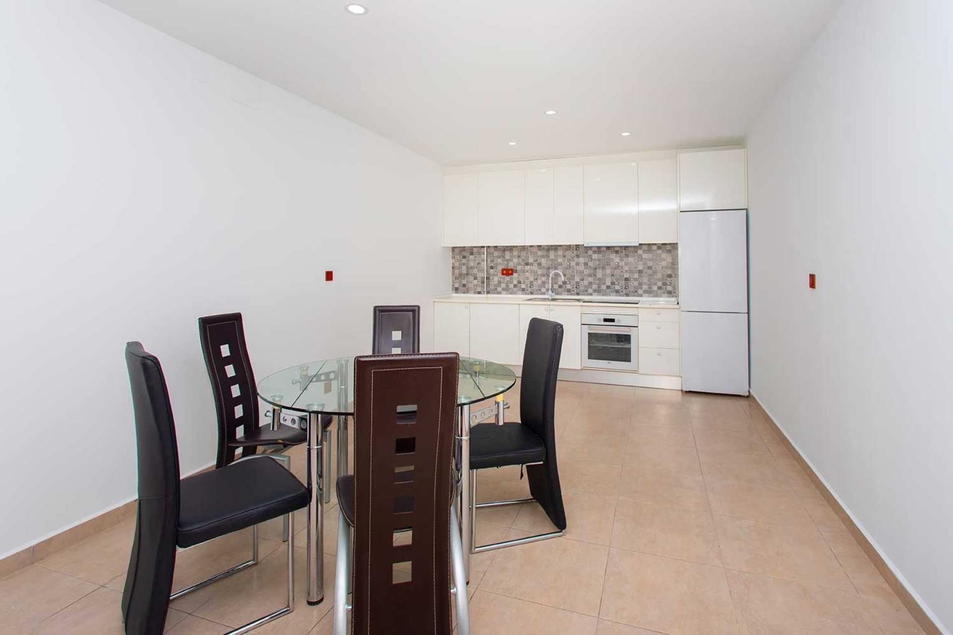 Reventa - Villa - Ciudad Quesada - La Marquesa Golf