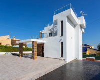 Reventa - Villa - Ciudad Quesada - La Marquesa Golf