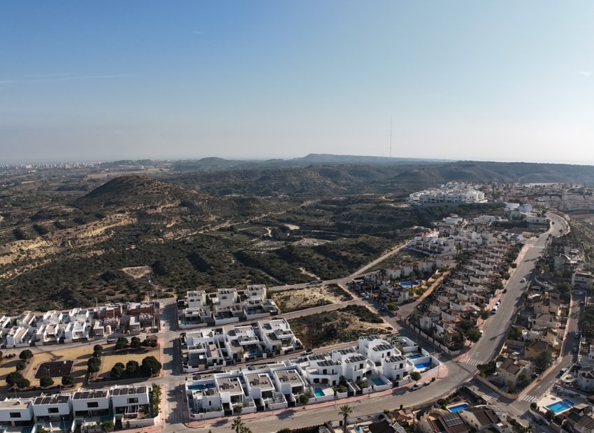 Reventa - Villa - Ciudad Quesada - La Marquesa Golf