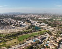 Reventa - Villa - Ciudad Quesada - La Marquesa Golf