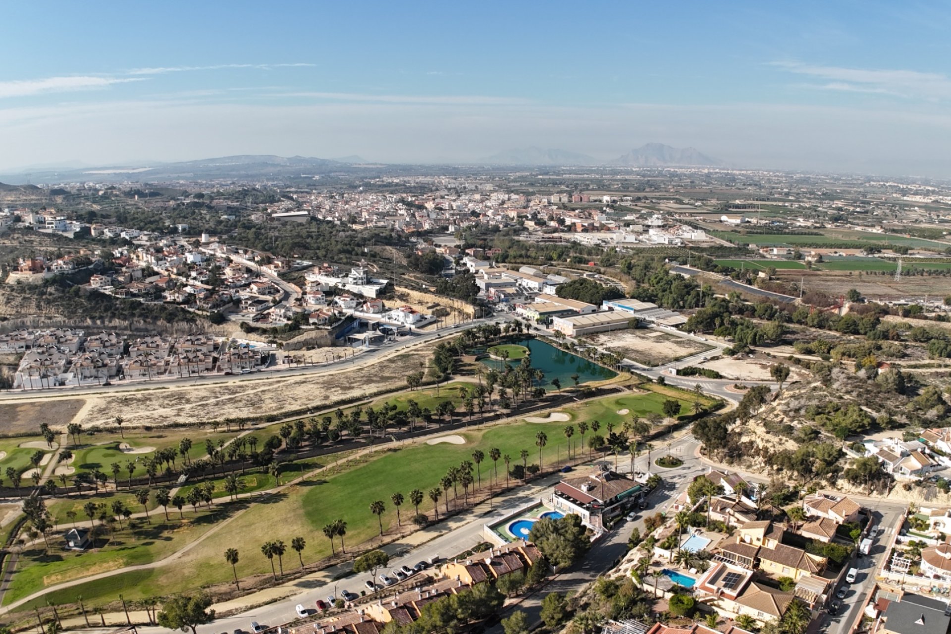Reventa - Villa - Ciudad Quesada - La Marquesa Golf