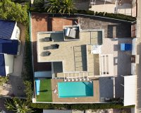 Reventa - Villa - Ciudad Quesada - La Marquesa Golf