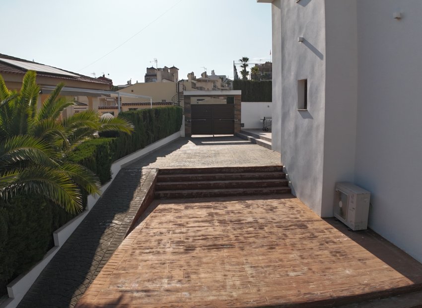 Reventa - Villa - Ciudad Quesada - La Marquesa Golf