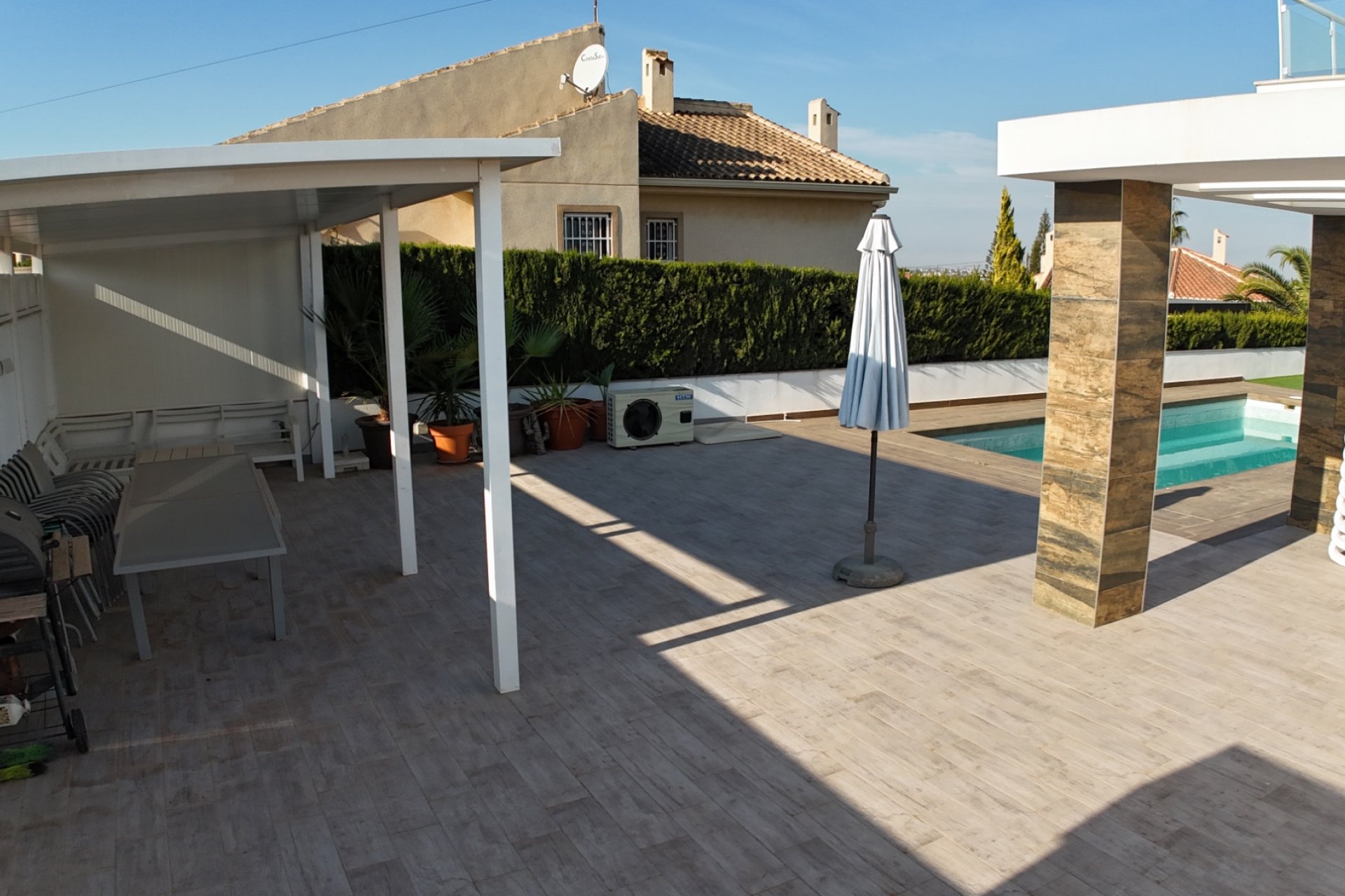 Reventa - Villa - Ciudad Quesada - La Marquesa Golf
