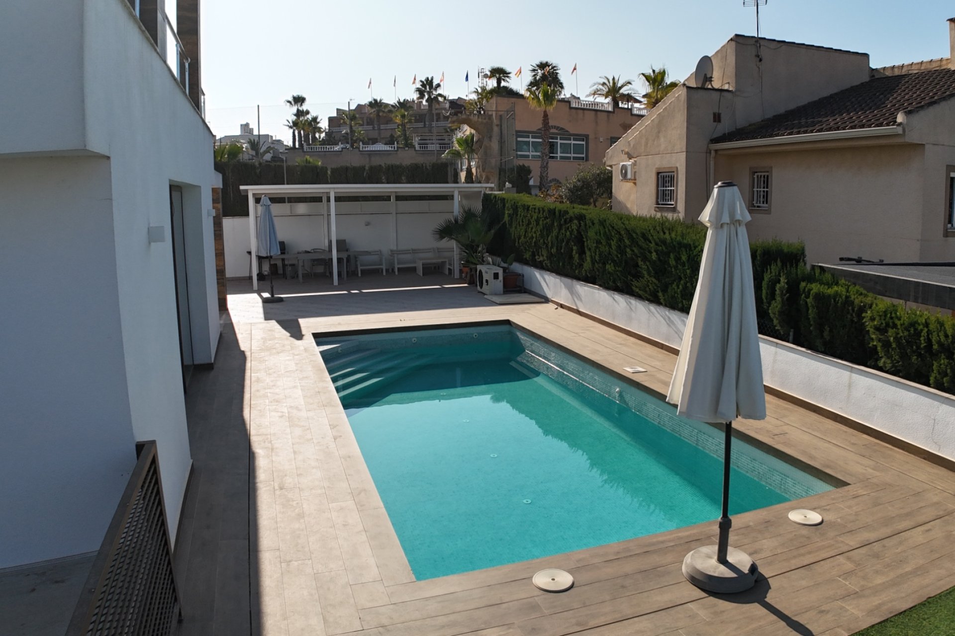 Reventa - Villa - Ciudad Quesada - La Marquesa Golf