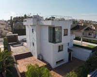 Reventa - Villa - Ciudad Quesada - La Marquesa Golf
