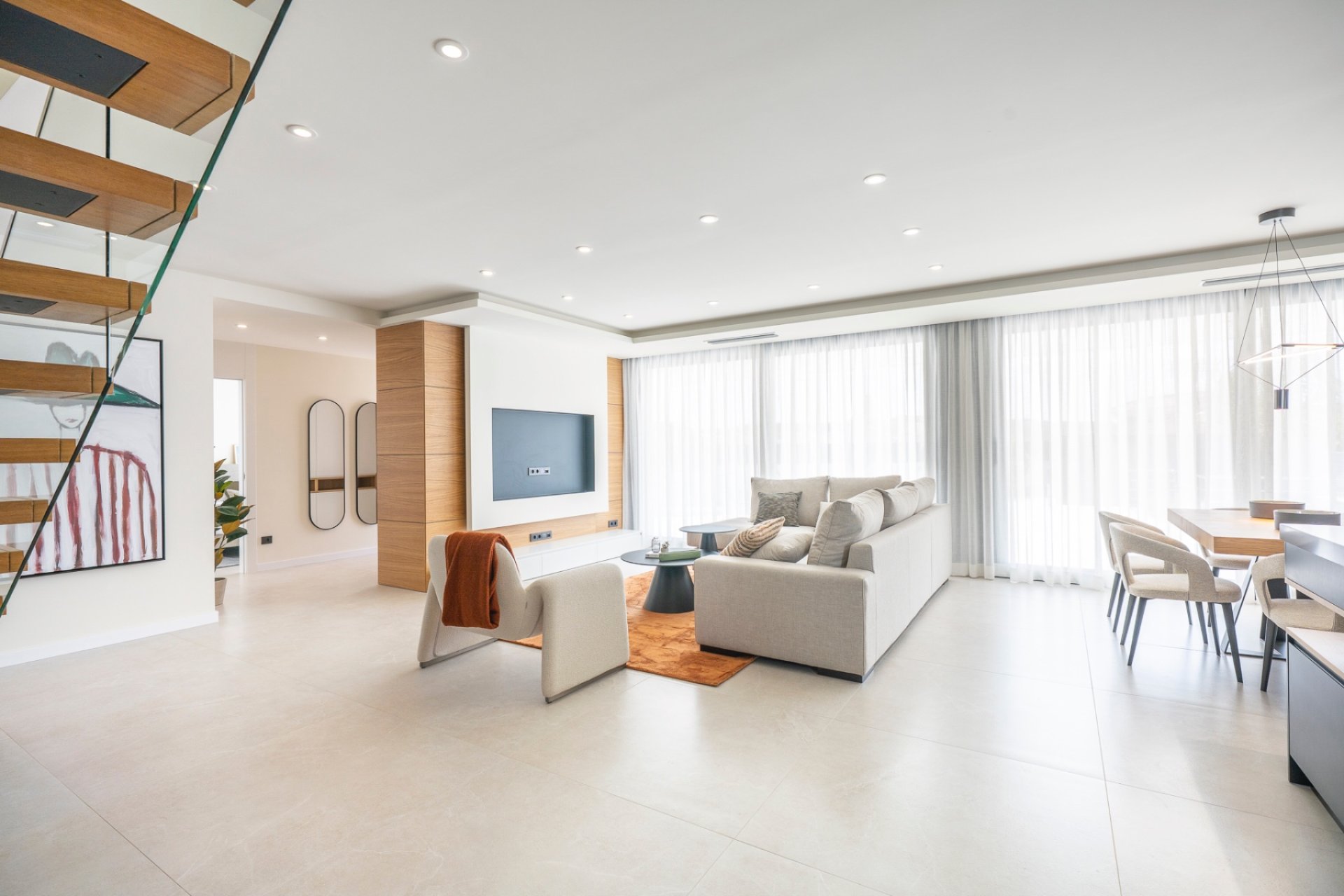 Reventa - Villa - Ciudad Quesada - La Marquesa Golf