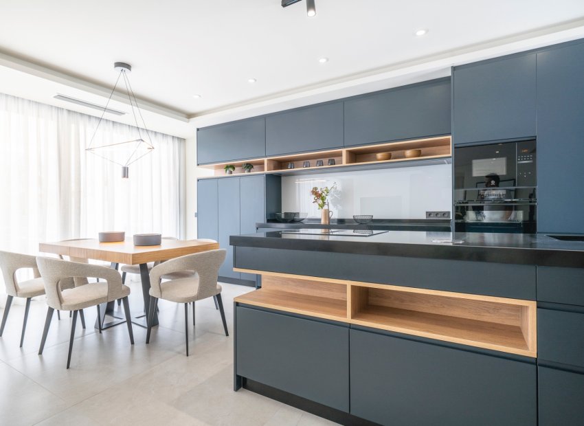 Reventa - Villa - Ciudad Quesada - La Marquesa Golf