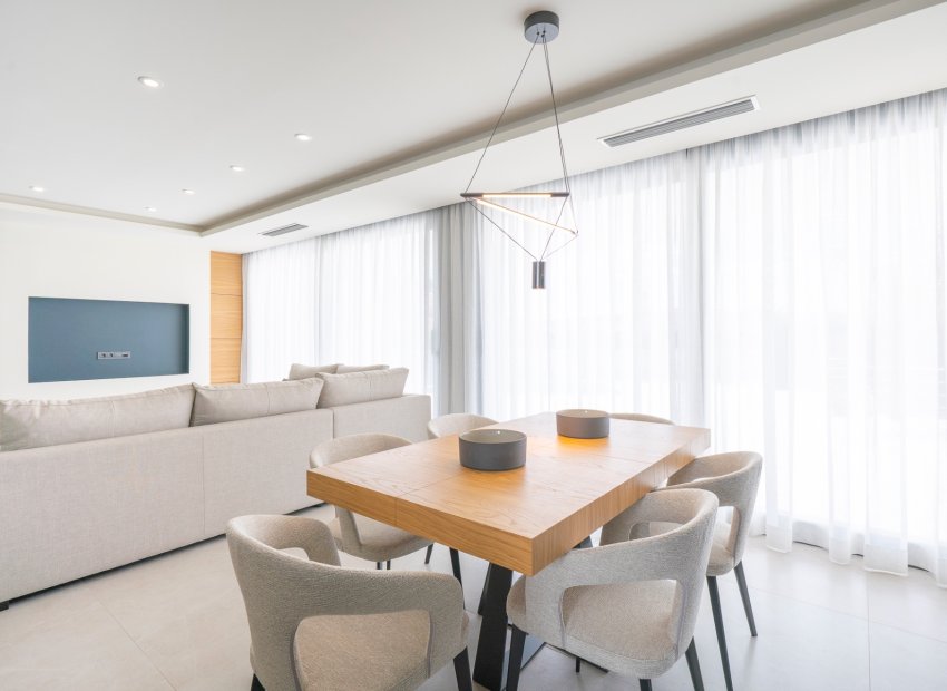 Reventa - Villa - Ciudad Quesada - La Marquesa Golf