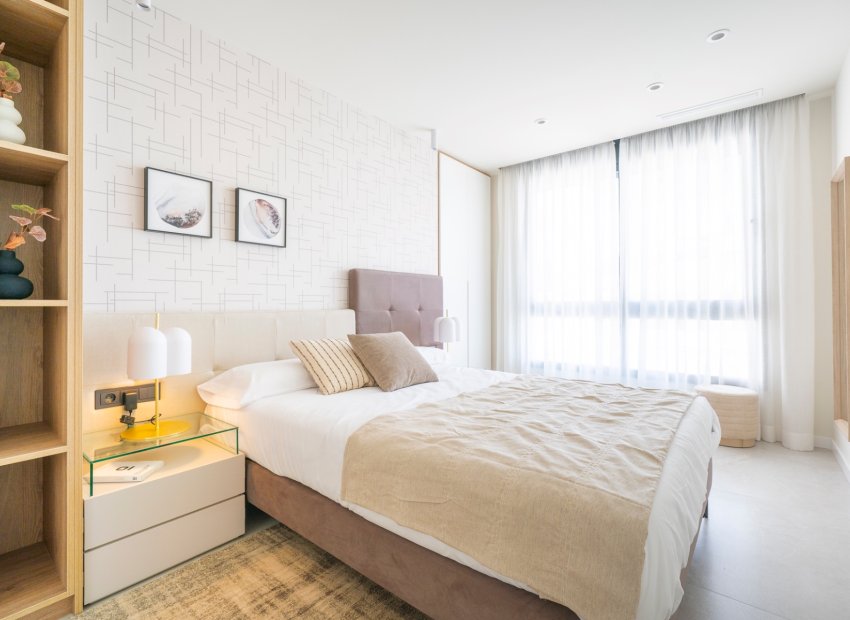 Reventa - Villa - Ciudad Quesada - La Marquesa Golf
