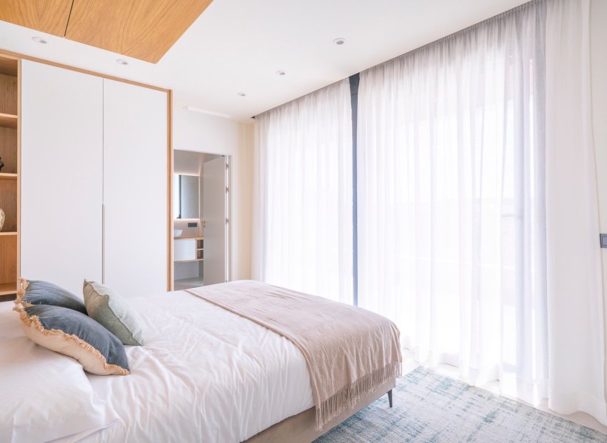 Reventa - Villa - Ciudad Quesada - La Marquesa Golf