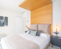 Reventa - Villa - Ciudad Quesada - La Marquesa Golf