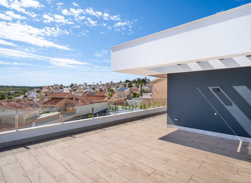 Reventa - Villa - Ciudad Quesada - La Marquesa Golf