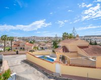 Reventa - Villa - Ciudad Quesada - La Marquesa Golf