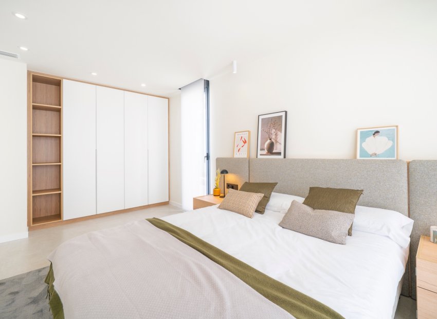Reventa - Villa - Ciudad Quesada - La Marquesa Golf