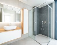 Reventa - Villa - Ciudad Quesada - La Marquesa Golf