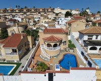 Reventa - Villa - Ciudad Quesada - La Marquesa Golf
