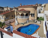 Reventa - Villa - Ciudad Quesada - La Marquesa Golf