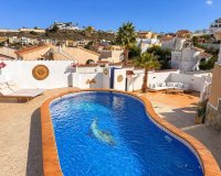 Reventa - Villa - Ciudad Quesada - La Marquesa Golf