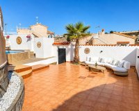 Reventa - Villa - Ciudad Quesada - La Marquesa Golf