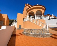 Reventa - Villa - Ciudad Quesada - La Marquesa Golf