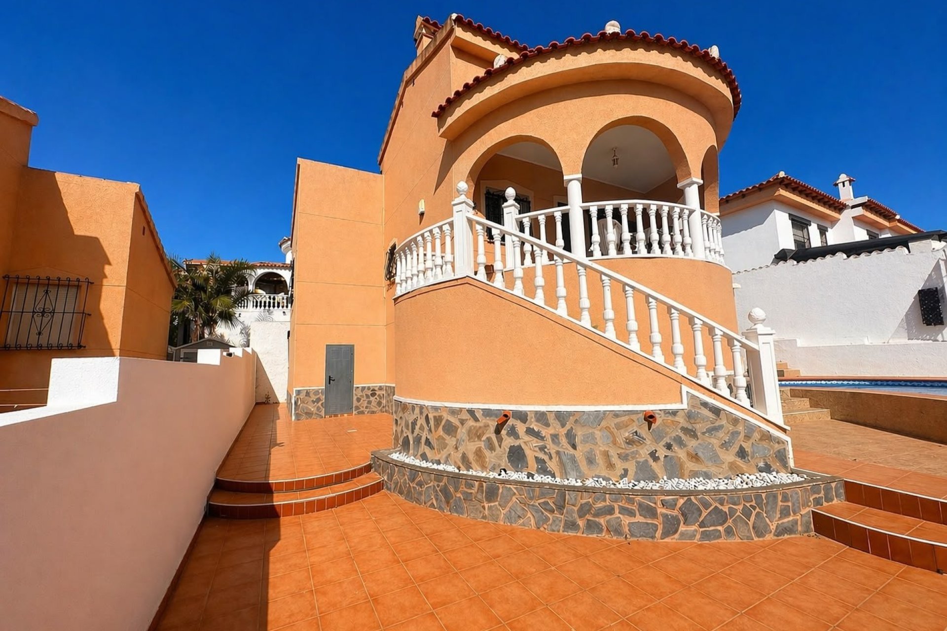 Reventa - Villa - Ciudad Quesada - La Marquesa Golf