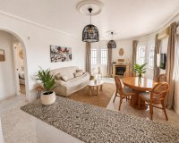 Reventa - Villa - Ciudad Quesada - La Marquesa Golf