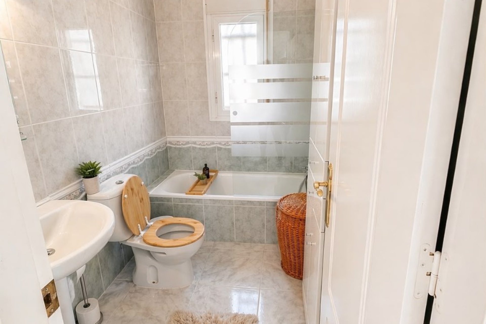 Reventa - Villa - Ciudad Quesada - La Marquesa Golf