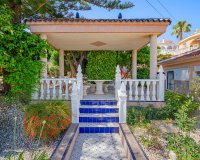 Reventa - Villa - Ciudad Quesada - La Marquesa Golf
