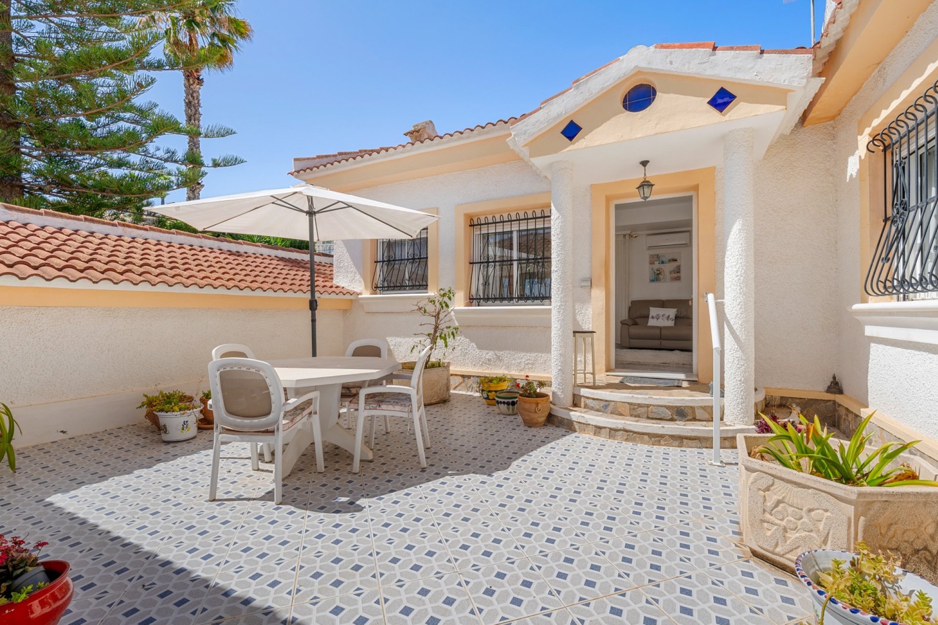 Reventa - Villa - Ciudad Quesada - La Marquesa Golf