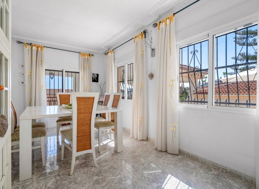Reventa - Villa - Ciudad Quesada - La Marquesa Golf