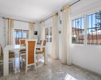 Reventa - Villa - Ciudad Quesada - La Marquesa Golf