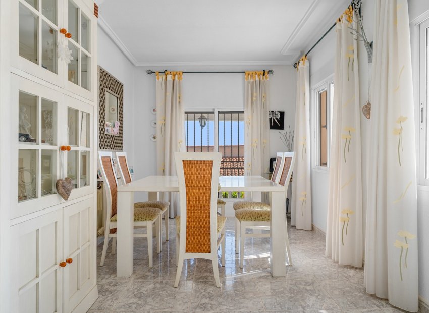 Reventa - Villa - Ciudad Quesada - La Marquesa Golf