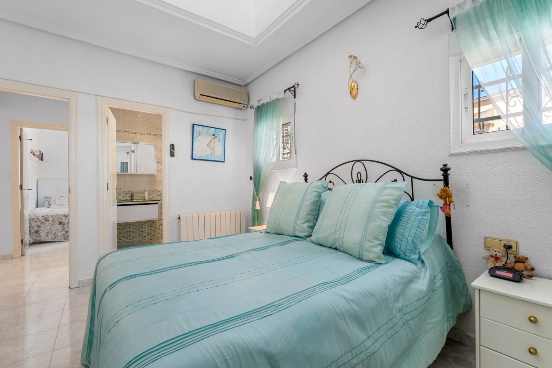 Reventa - Villa - Ciudad Quesada - La Marquesa Golf