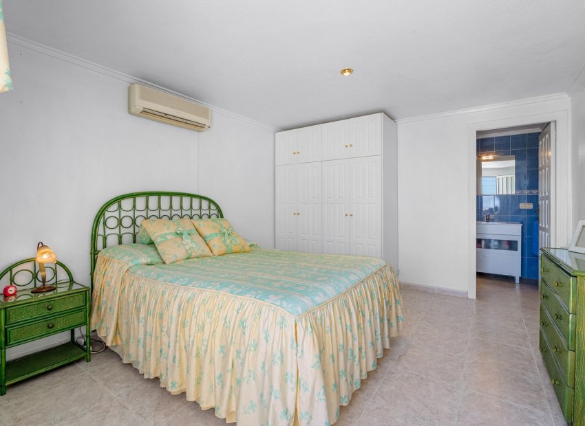 Reventa - Villa - Ciudad Quesada - La Marquesa Golf