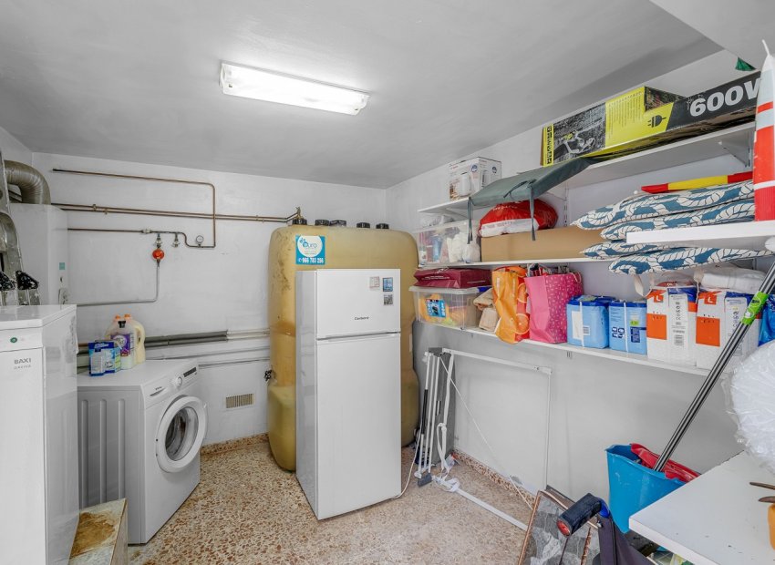 Reventa - Villa - Ciudad Quesada - La Marquesa Golf