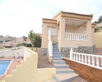 Reventa - Villa - Ciudad Quesada - La Marquesa Golf