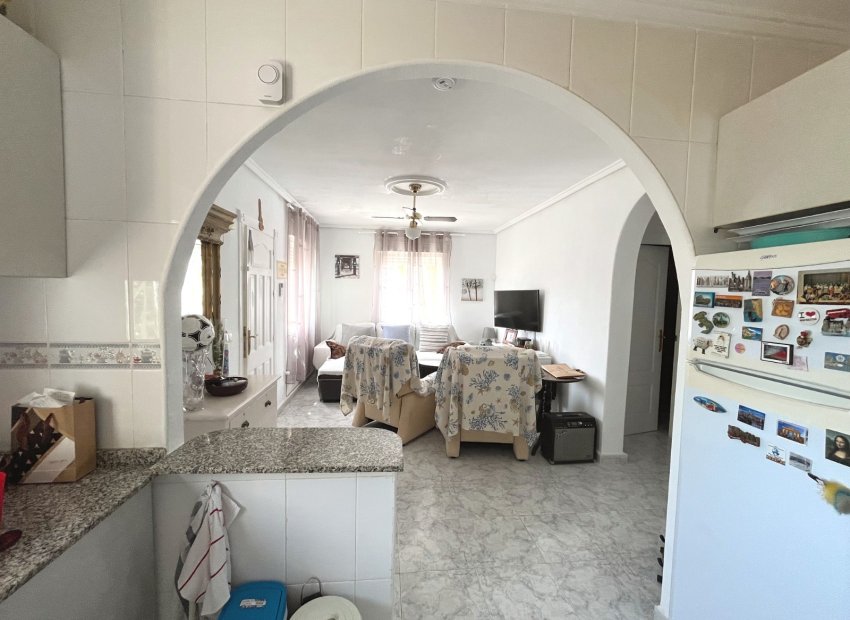 Reventa - Villa - Ciudad Quesada - La Marquesa Golf