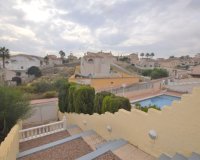Reventa - Villa - Ciudad Quesada - La Marquesa Golf