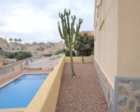 Reventa - Villa - Ciudad Quesada - La Marquesa Golf